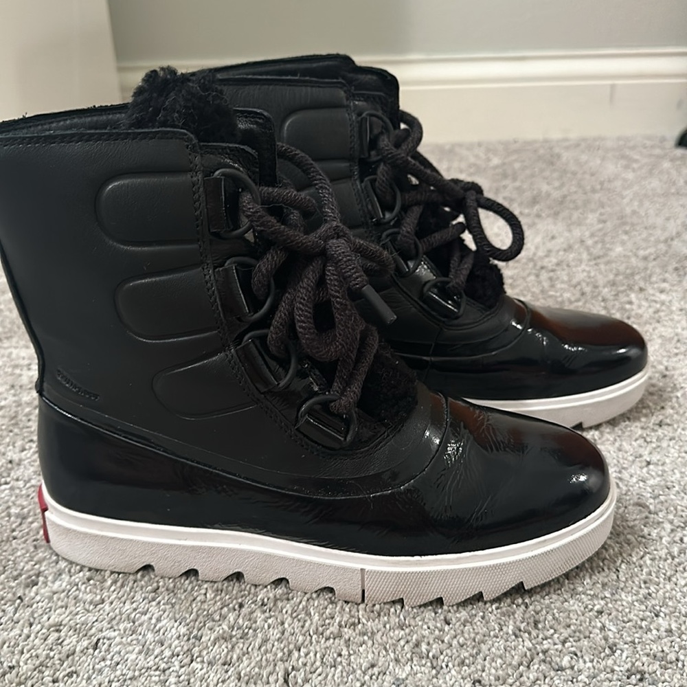 Women’s Sorel Joan of Artic Next Lite Boot
